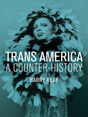 cover image of Trans America